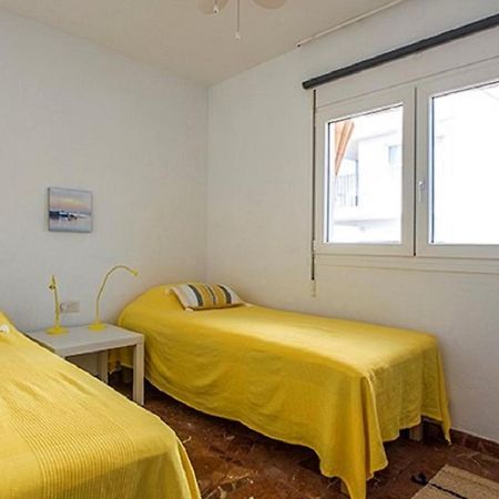 Casa Cava, C Merida 7 Нерха Екстер'єр фото
