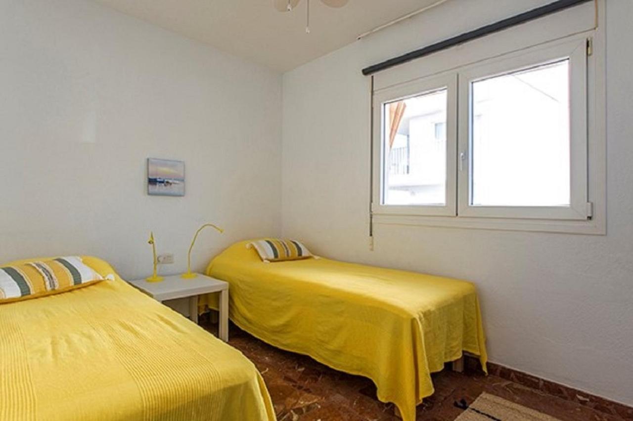Casa Cava, C Merida 7 Нерха Екстер'єр фото