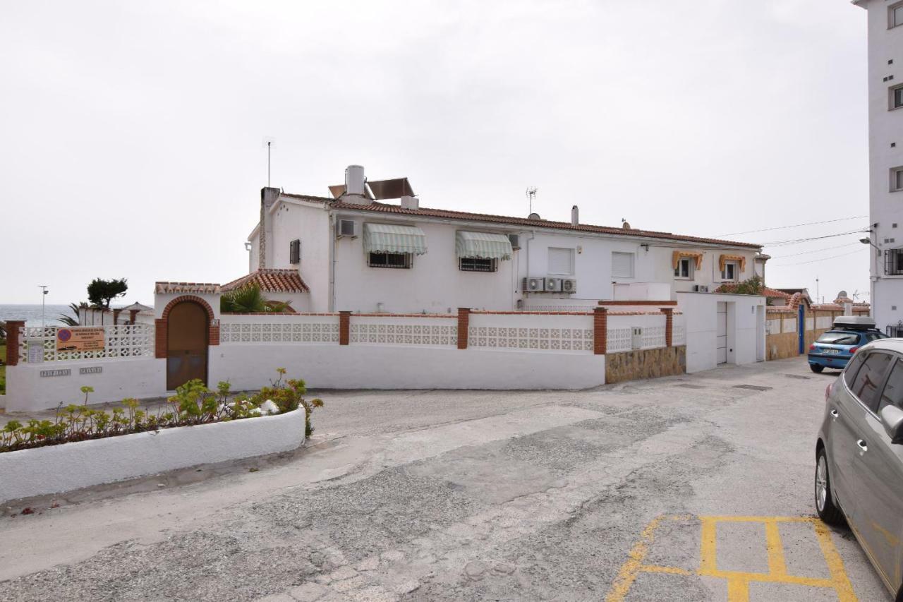 Casa Cava, C Merida 7 Нерха Екстер'єр фото
