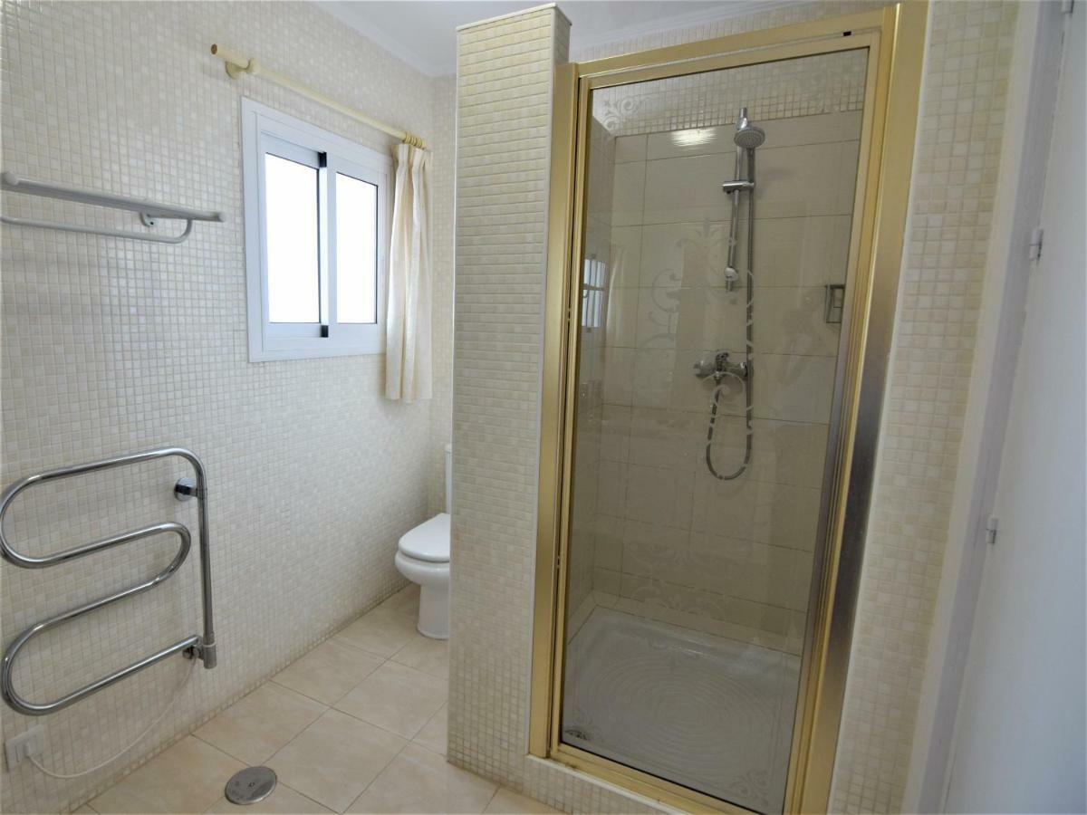 Casa Cava, C Merida 7 Нерха Екстер'єр фото